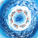 "Untitled" by Antariksha Sethiya, Age 12, India