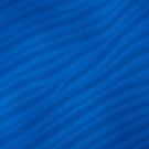 View of sand waves far below while on a safety stop at the end of a dive.