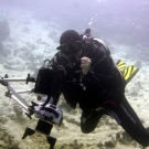 Photographer Jürgen Yogi Freund