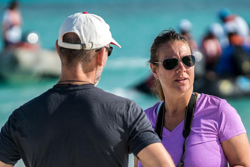 Alex Garcia, International League of Conservation Photographers (© Daniel Correia/UNESCO)