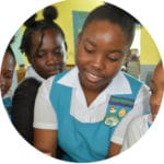 J.A.M.I.N. Student Voice 2017-18 Daniesia Eccleston