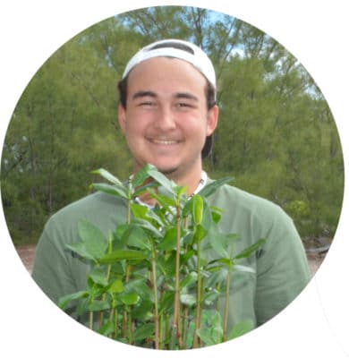 B.A.M. Student Voice 2017-2018 Gabriel Darville