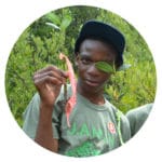 J.A.M.I.N. Student Voice 2017-18 Renaldo Campbell