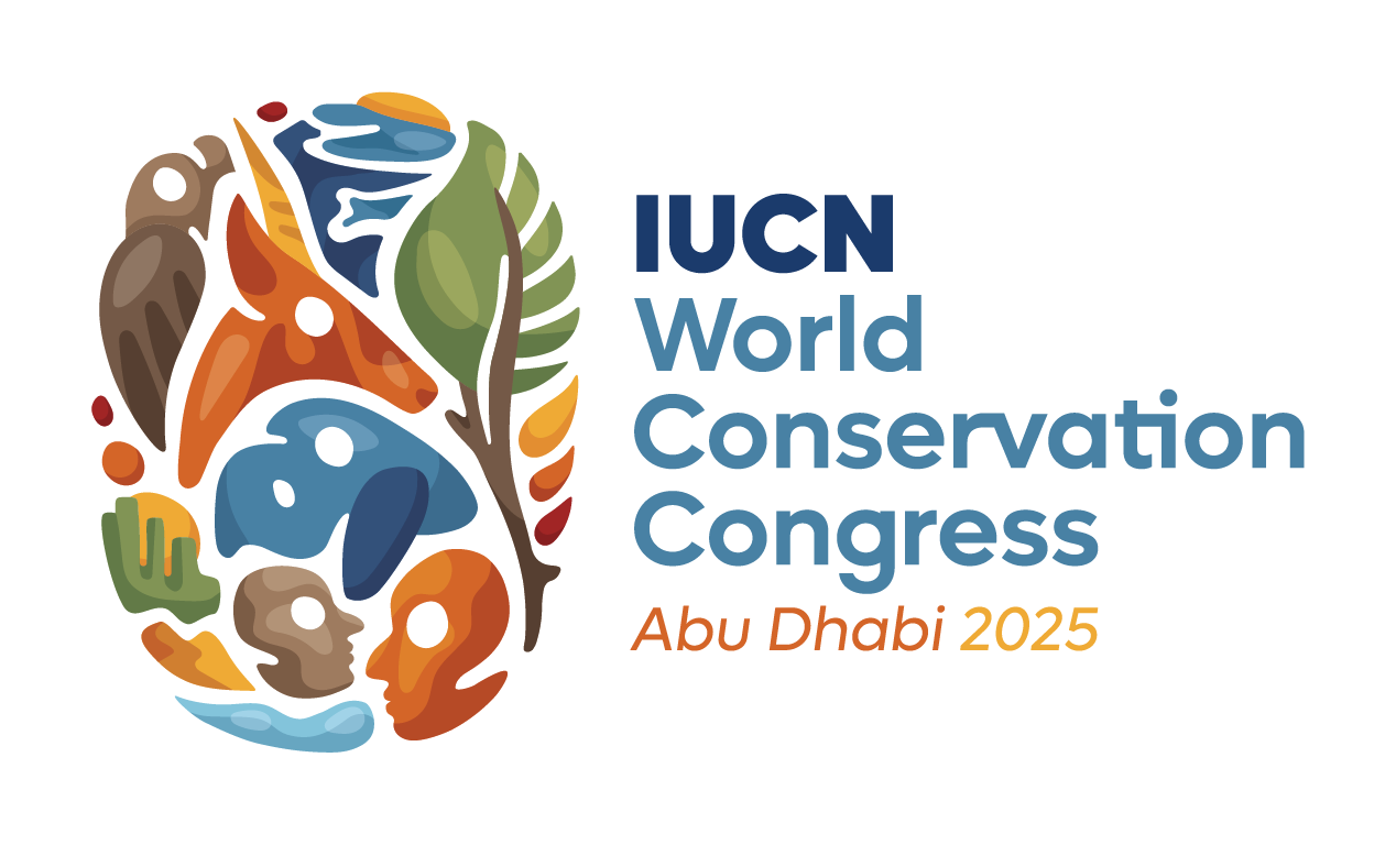 Connecting People, Art, and Oceans: Championing Conservation at the 2025 IUCN Congress