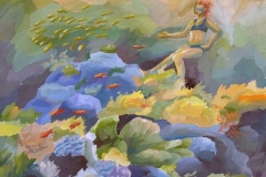 Zhuravleva, Margarita